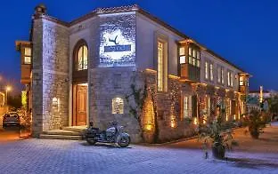 Alacati Kose Butique Hotel