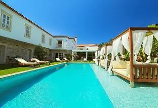 Hotel Alacati Kose Butique 5*