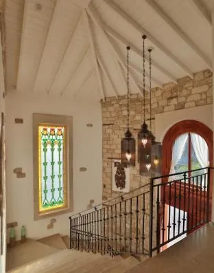 Alacati Kose Butique 5*